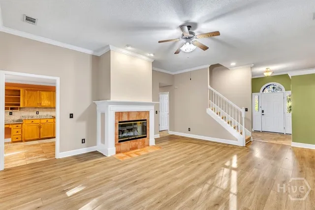 $650,000 | 178 Rountree Drive, Richmond Hill, GA 31324