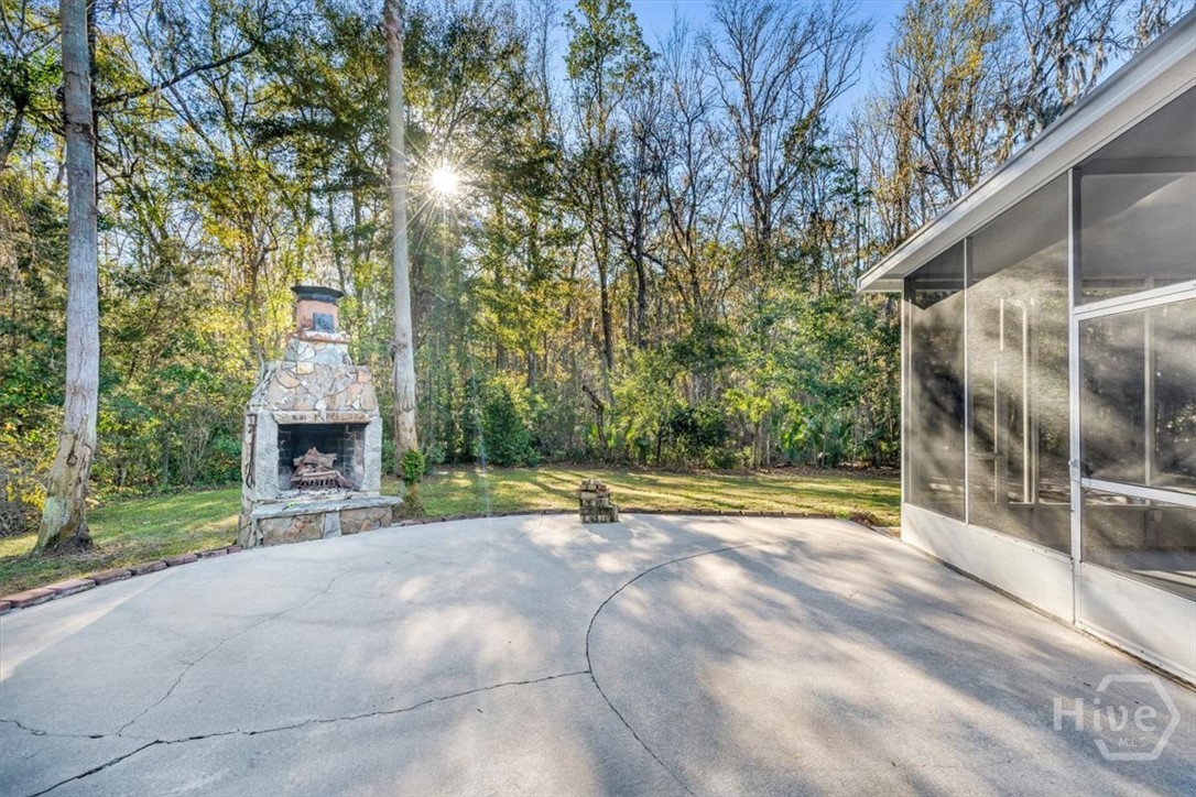 178 Rountree Drive Richmond Hill, GA 31324 - Photo 13 of 50