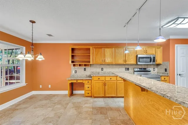 $650,000 | 178 Rountree Drive, Richmond Hill, GA 31324