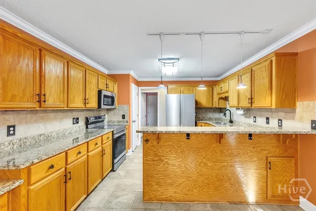 $650,000 | 178 Rountree Drive, Richmond Hill, GA 31324