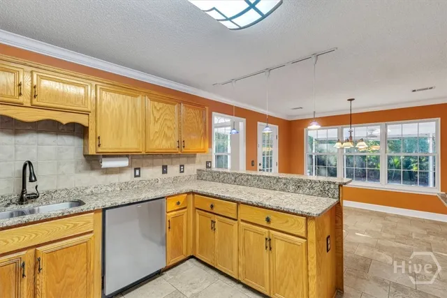 $650,000 | 178 Rountree Drive, Richmond Hill, GA 31324