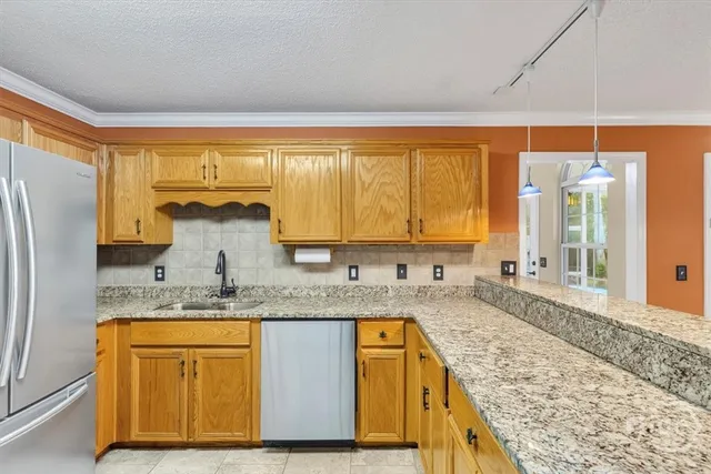 $650,000 | 178 Rountree Drive, Richmond Hill, GA 31324