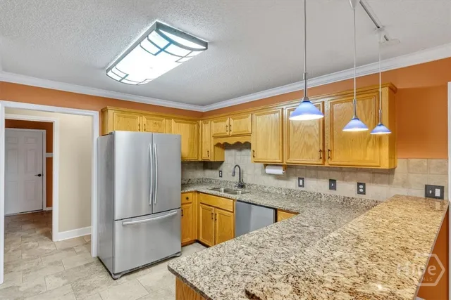 $650,000 | 178 Rountree Drive, Richmond Hill, GA 31324