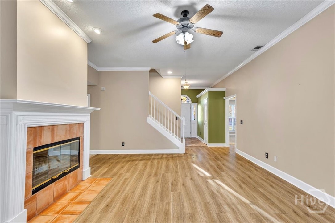 178 Rountree Drive Richmond Hill, GA 31324 - Photo 20 of 50