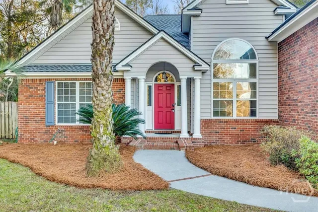 $650,000 | 178 Rountree Drive, Richmond Hill, GA 31324