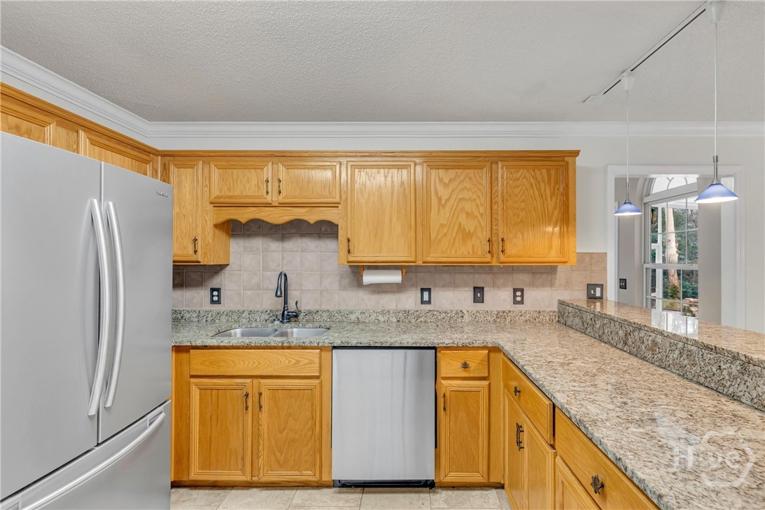 178 Rountree Drive Richmond Hill, GA 31324 - Photo 26 of 50