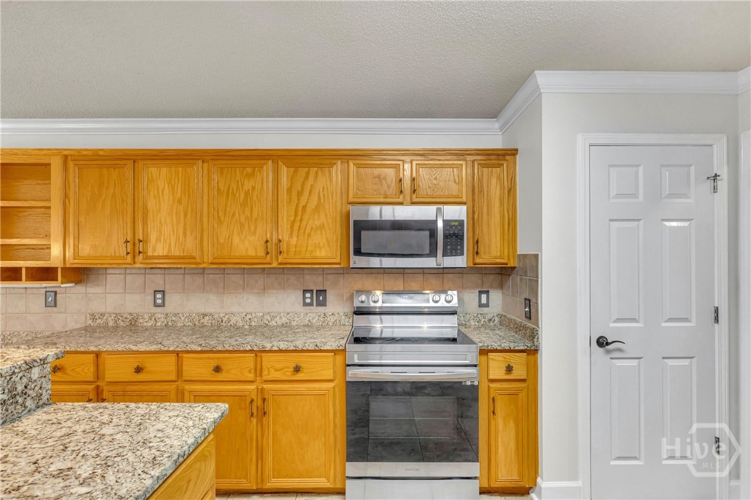 178 Rountree Drive Richmond Hill, GA 31324 - Photo 27 of 50