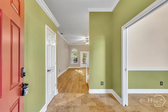 $650,000 | 178 Rountree Drive, Richmond Hill, GA 31324