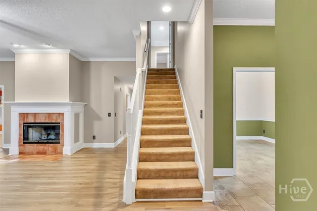 $650,000 | 178 Rountree Drive, Richmond Hill, GA 31324