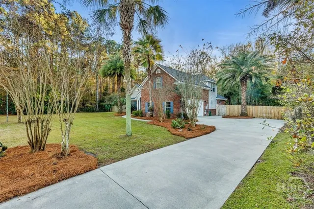 $650,000 | 178 Rountree Drive, Richmond Hill, GA 31324