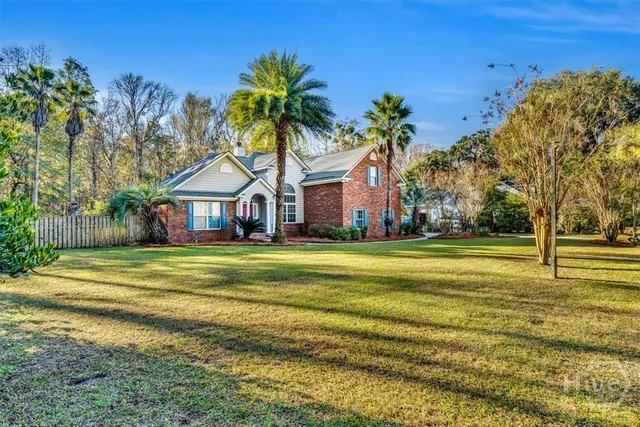 $650,000 | 178 Rountree Drive, Richmond Hill, GA 31324