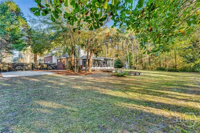 $650,000 | 178 Rountree Drive, Richmond Hill, GA 31324