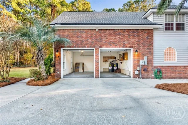 $650,000 | 178 Rountree Drive, Richmond Hill, GA 31324