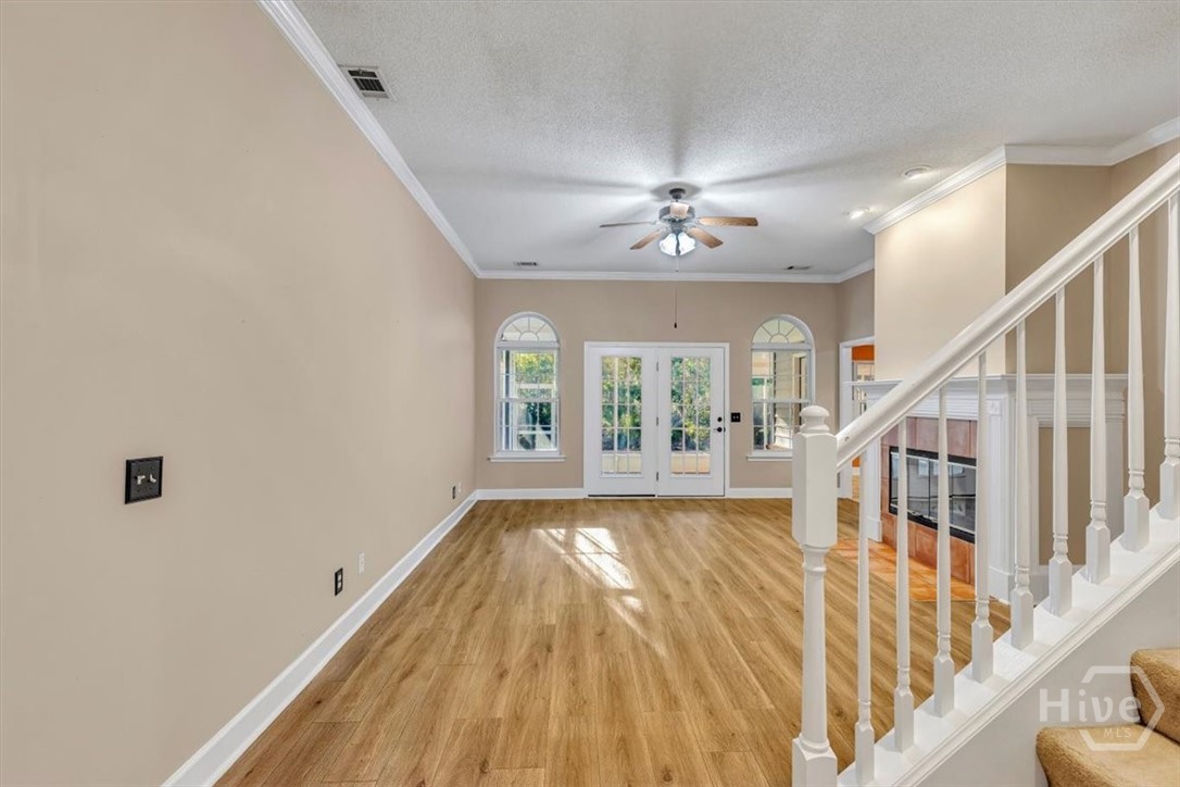 178 Rountree Drive Richmond Hill, GA 31324 - Photo 8 of 50