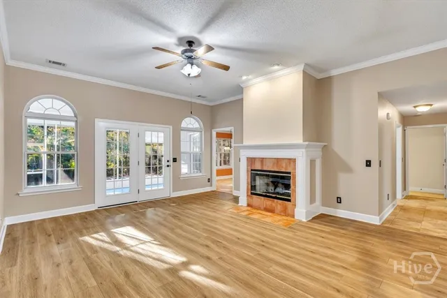 $650,000 | 178 Rountree Drive, Richmond Hill, GA 31324