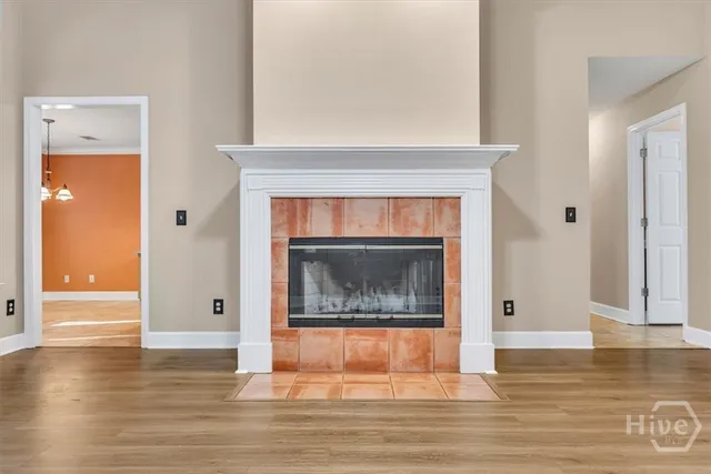 $650,000 | 178 Rountree Drive, Richmond Hill, GA 31324