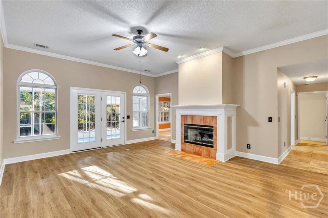 178 Rountree Drive Richmond Hill, GA 31324 - Photo 10 of 50