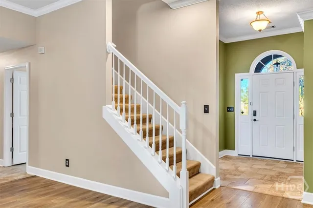 $650,000 | 178 Rountree Drive, Richmond Hill, GA 31324