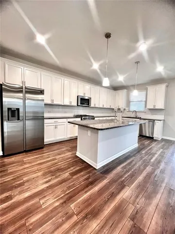 $3,200 | 4446 Waxwing Street, Hoschton, GA 30548