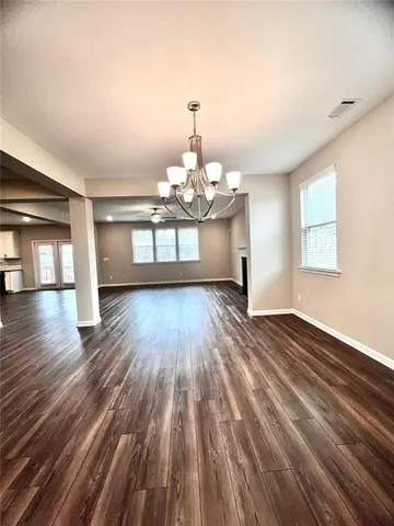 $3,200 | 4446 Waxwing Street, Hoschton, GA 30548