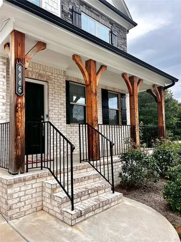 $3,200 | 4446 Waxwing Street, Hoschton, GA 30548