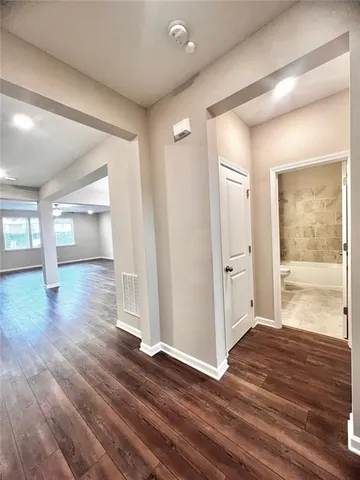 $3,200 | 4446 Waxwing Street, Hoschton, GA 30548