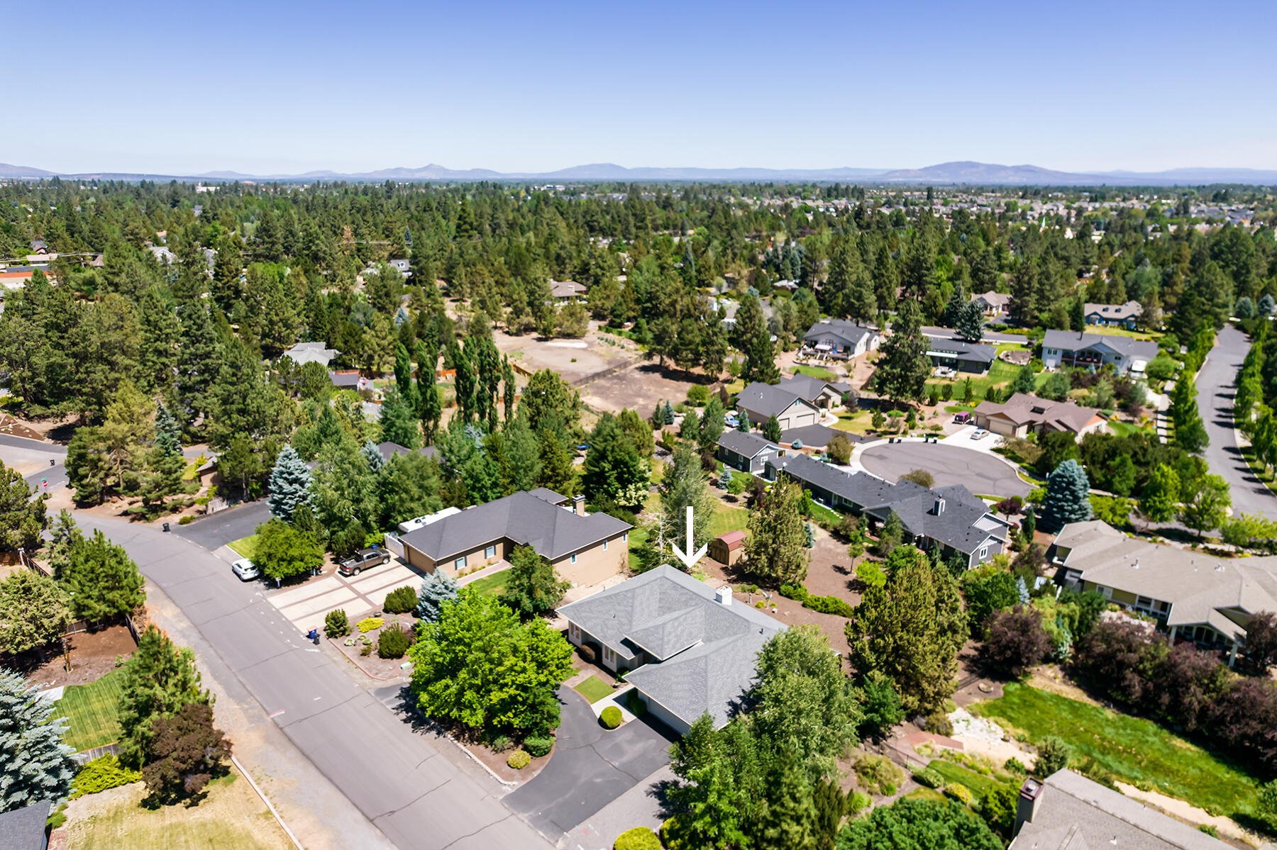 61524 Southeast Hill Ridge Road Bend, OR 97702 - Photo 47 of 49 DJI_0821