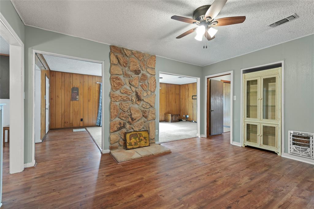 1002 Trundy Street Merkel, TX 79536 - Photo 13 of 40