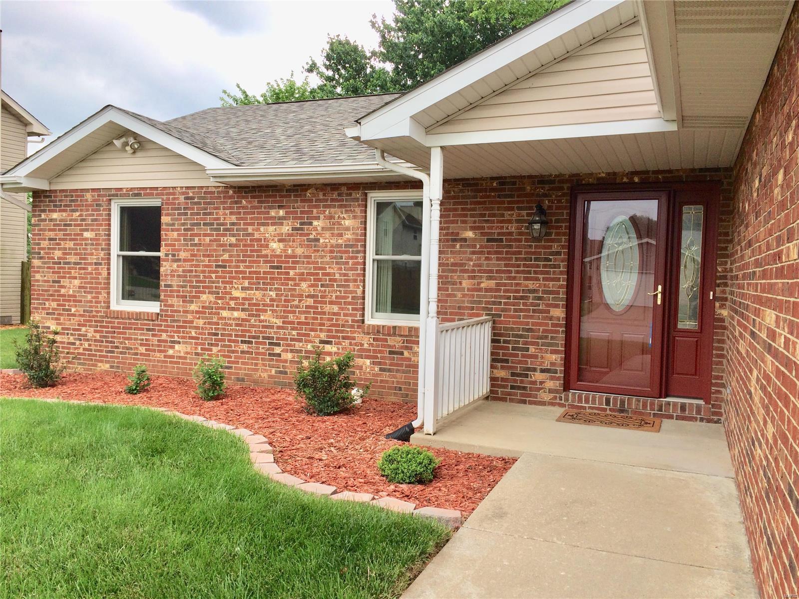 1209 Loblolly Court O'Fallon, IL 62269 - Photo 2 of 25
