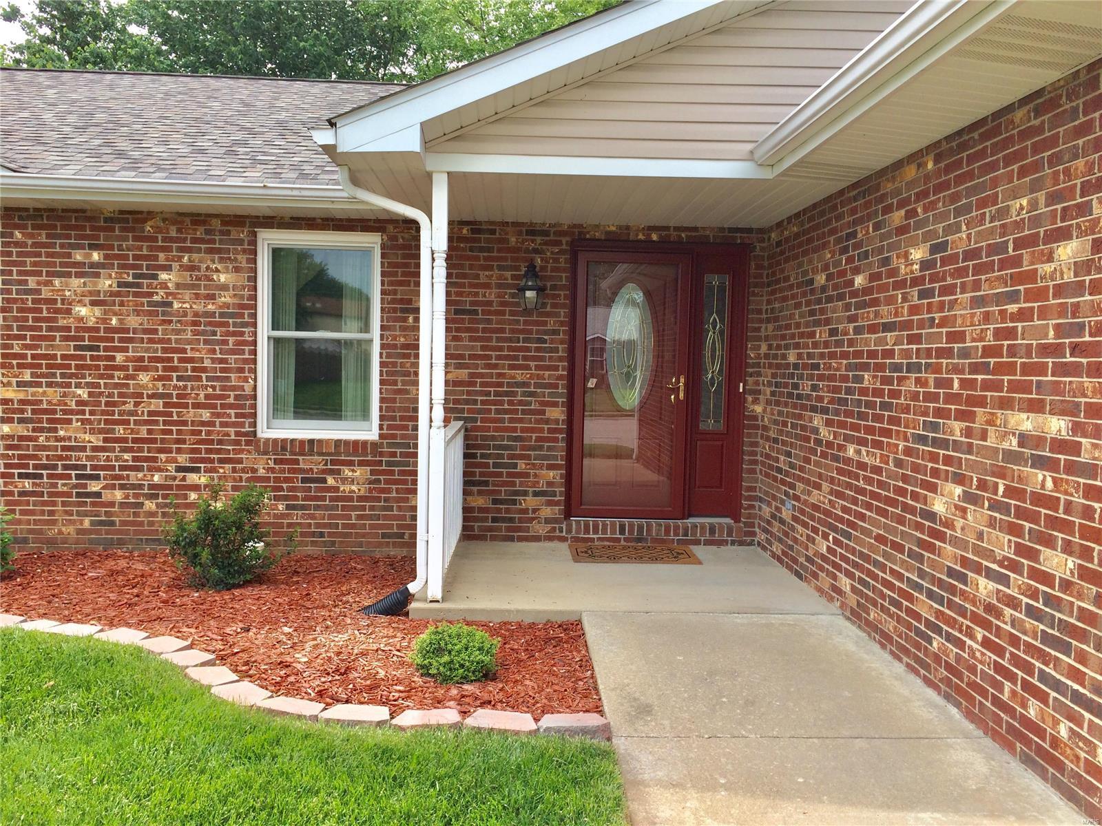 1209 Loblolly Court O'Fallon, IL 62269 - Photo 3 of 25