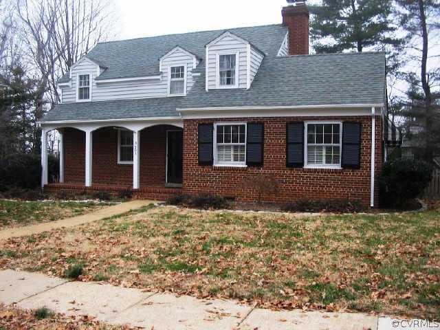 5301 New Kent Road Richmond, VA 23225 - Photo 1 of 1 Exterior Front