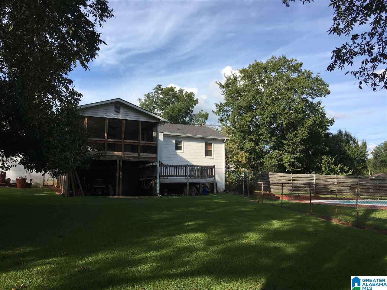 5703 5th Street South Bessemer, AL 35020 - Photo 26 of 30