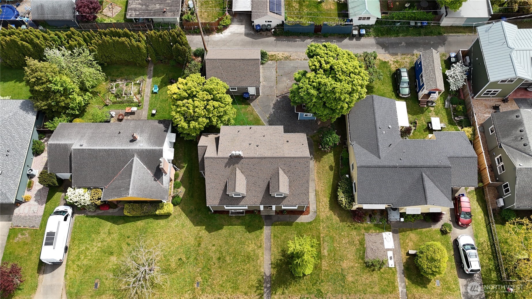 2810 Utter Street Bellingham, WA 98225 - Photo 1 of 40