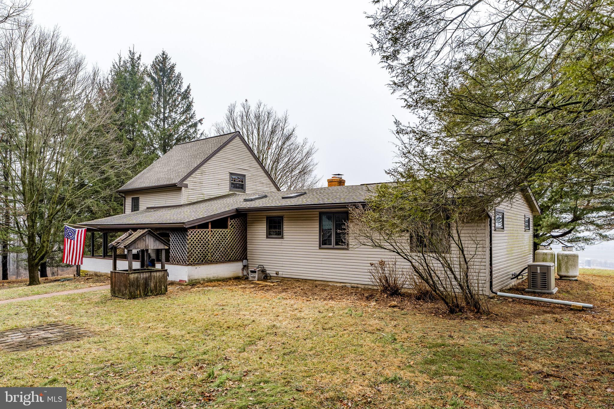6276 Criswell Road Narvon, PA 17555 - Photo 17 of 54