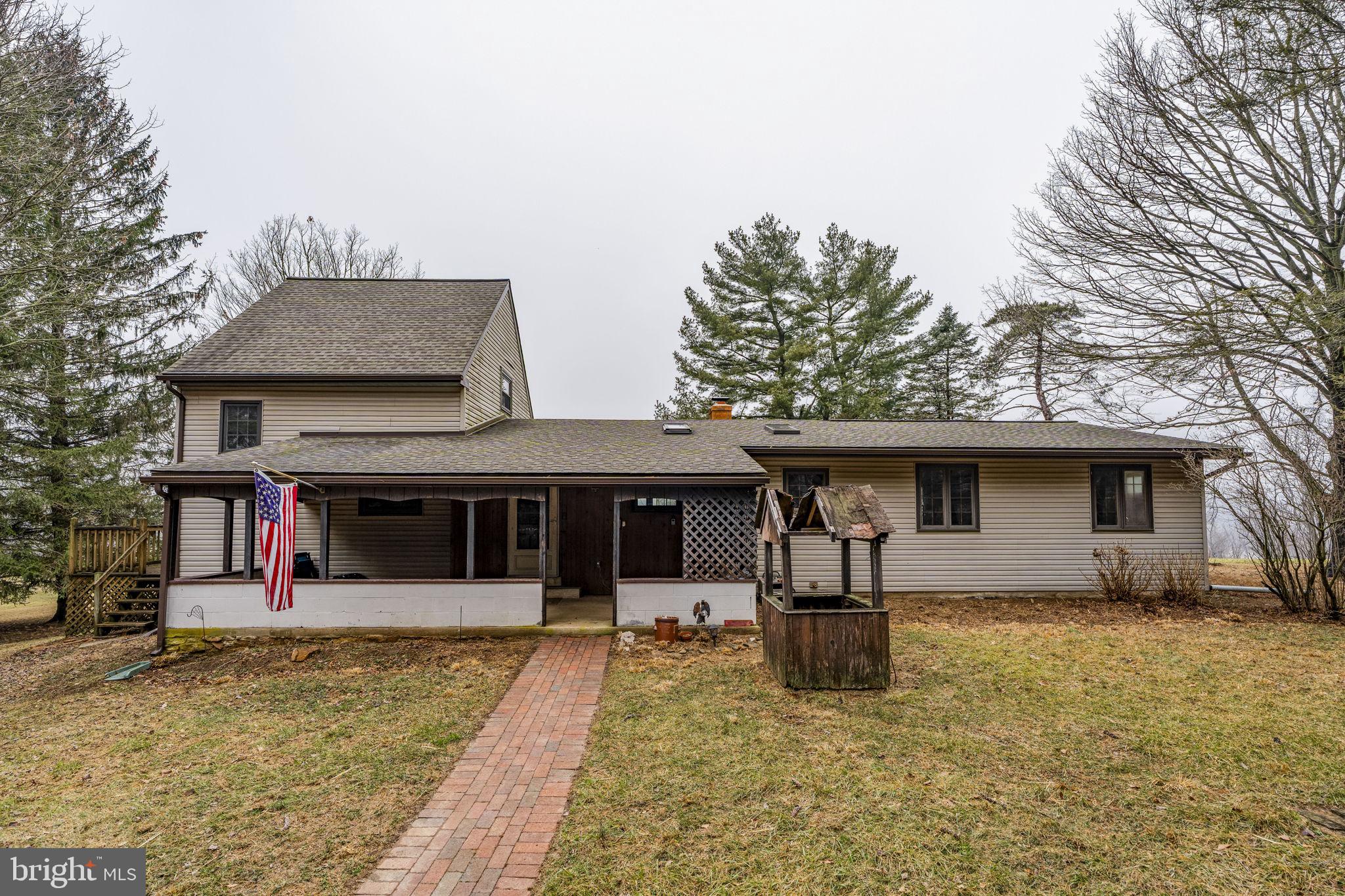 6276 Criswell Road Narvon, PA 17555 - Photo 2 of 54