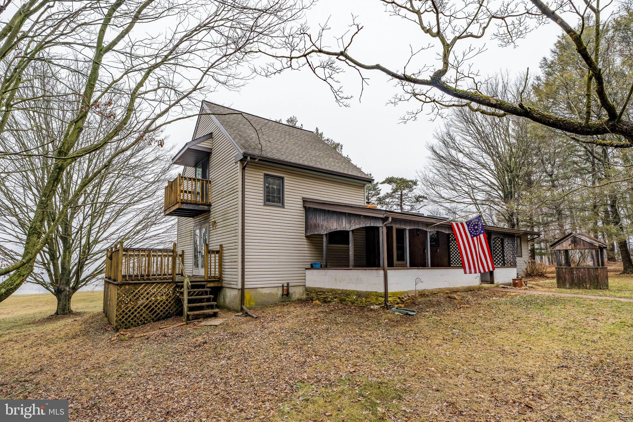 6276 Criswell Road Narvon, PA 17555 - Photo 4 of 54