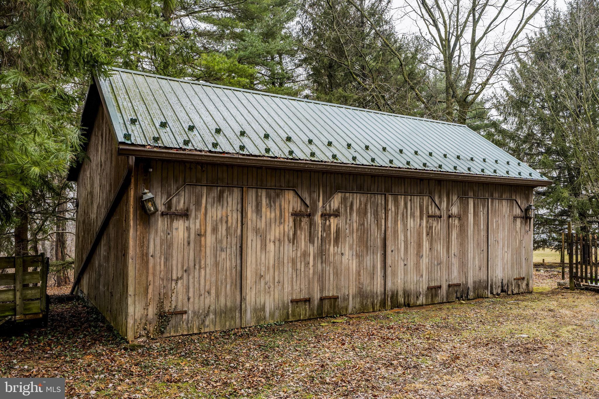 6276 Criswell Road Narvon, PA 17555 - Photo 46 of 54