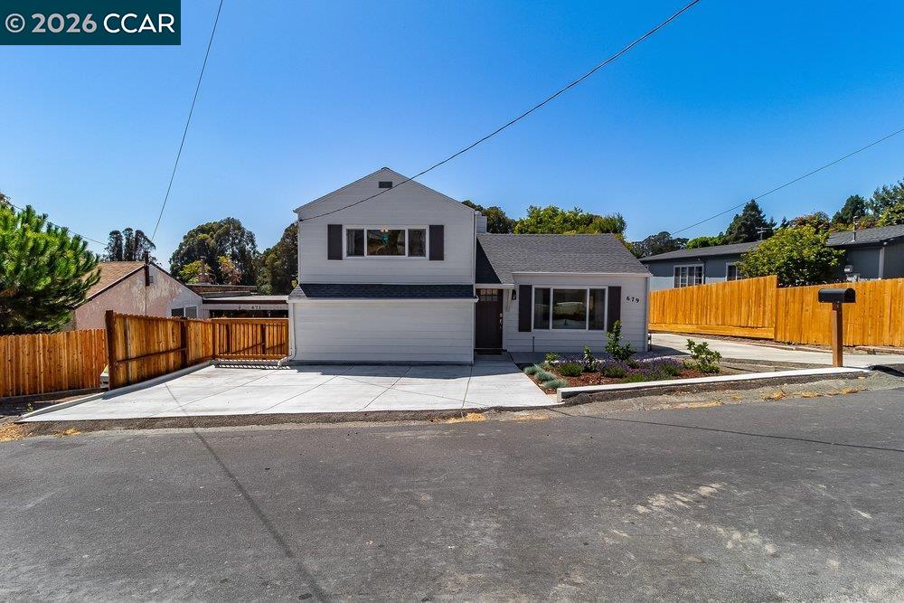 679 El Centro Road El Sobrante, CA 94803 - Photo 2 of 73 Gallery Image 2
