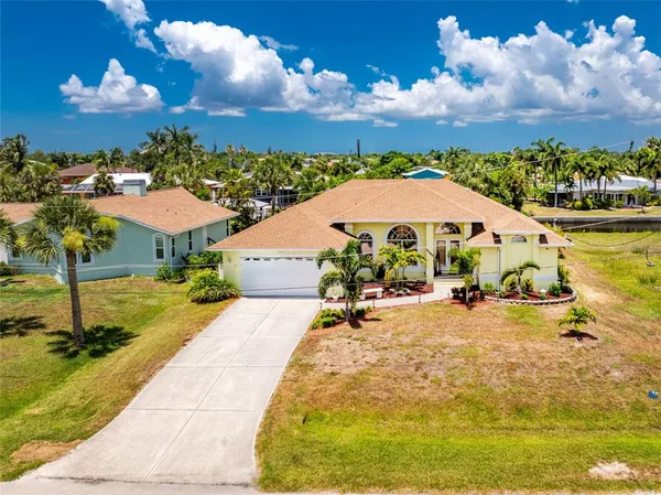 $624,000 | 3015 Wisteria Place, Punta Gorda, FL 33950