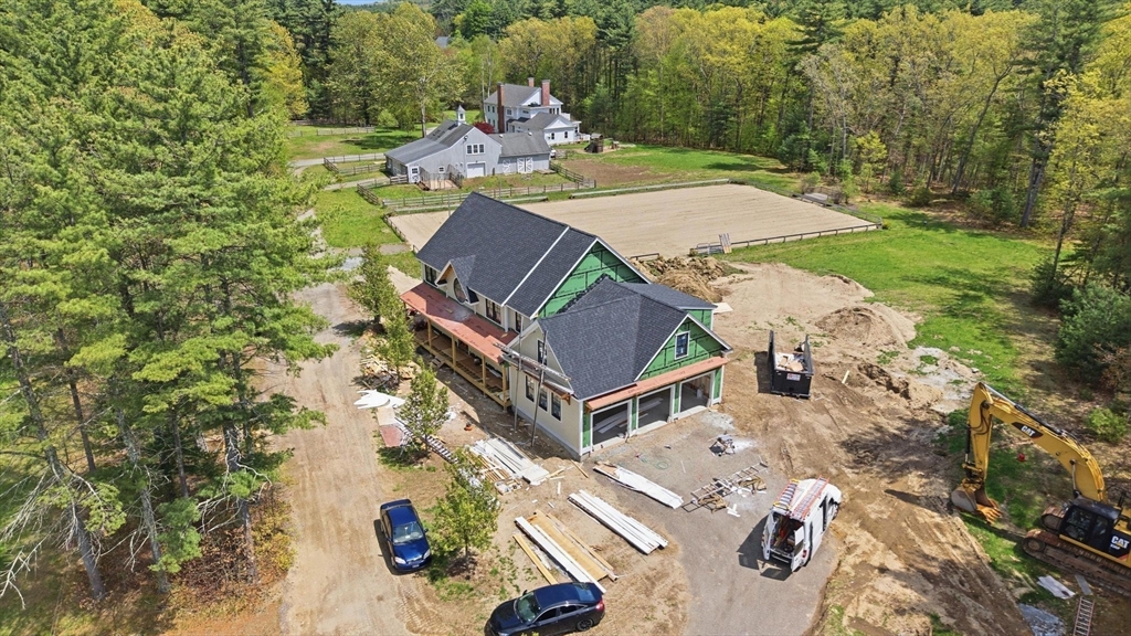 28 Deer Run Road Boxford, MA 01921 - Photo 1 of 23