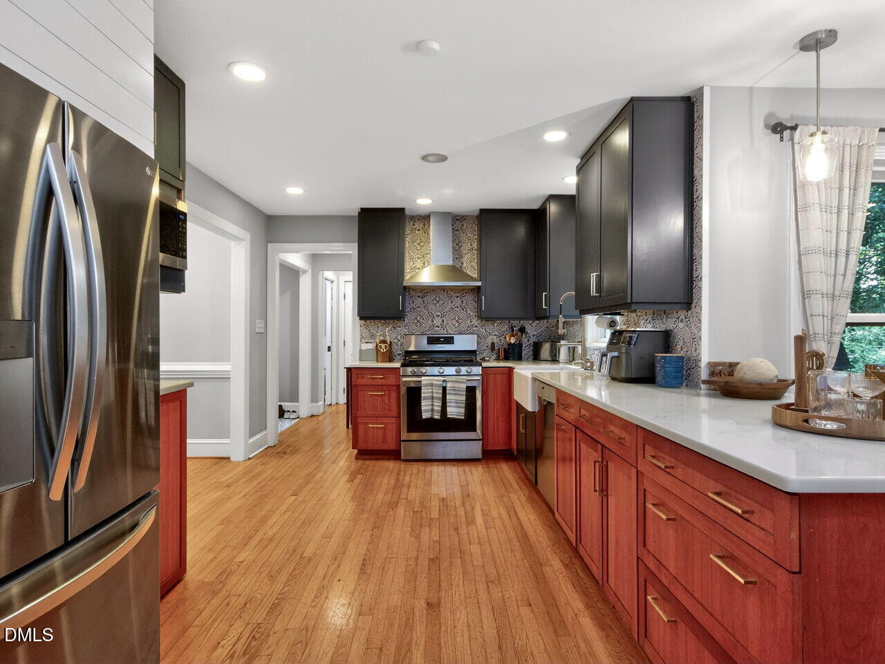 6004 Tarnhour Court Raleigh, NC 27612 - Photo 11 of 44 Kitchen