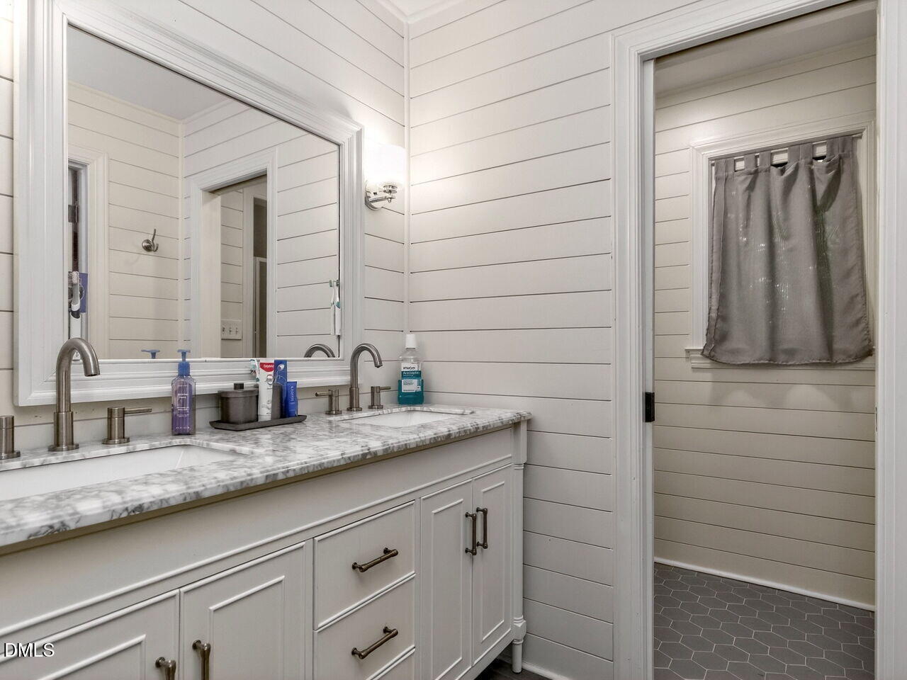 6004 Tarnhour Court Raleigh, NC 27612 - Photo 20 of 44 Primary Bath