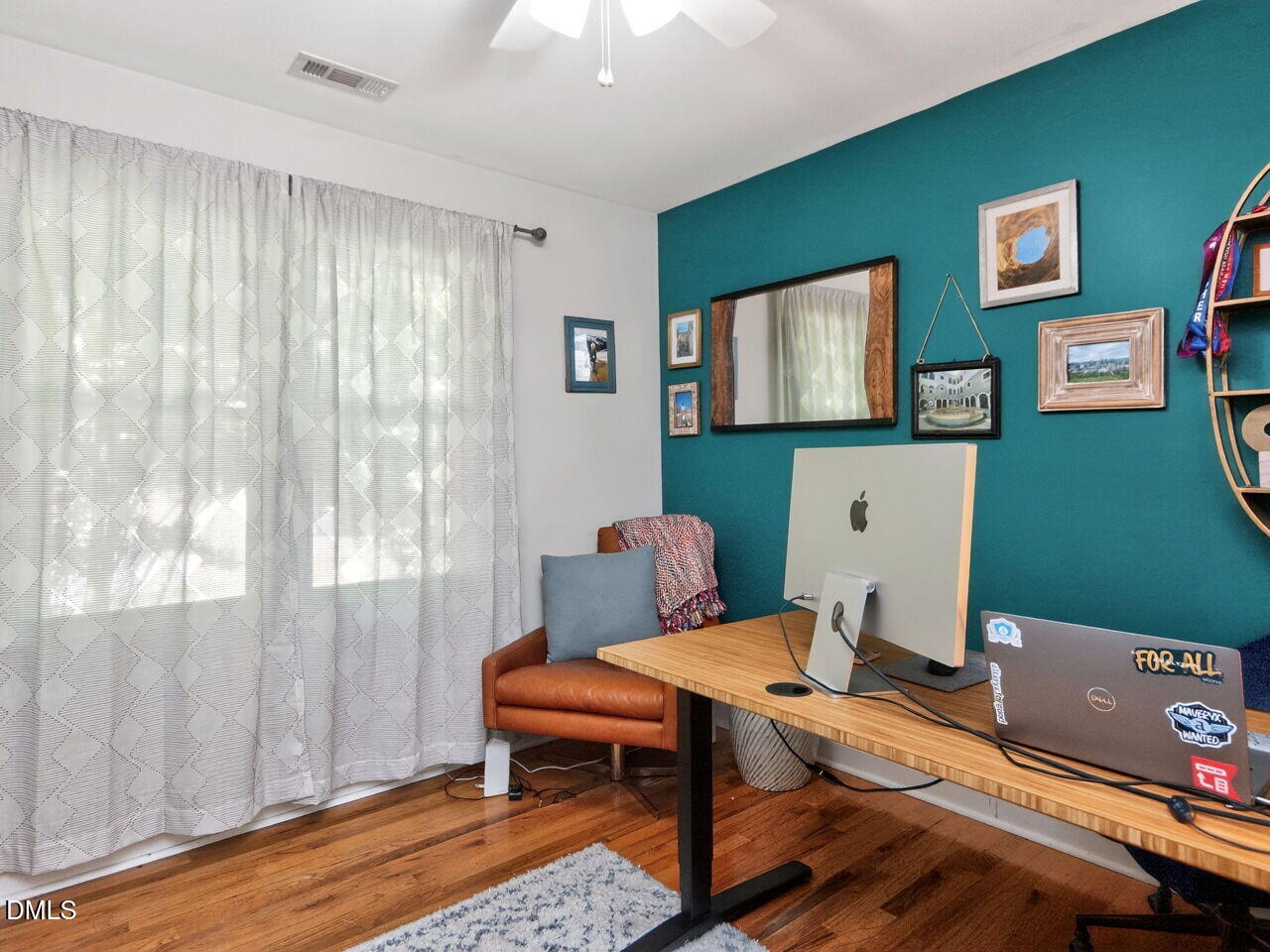 6004 Tarnhour Court Raleigh, NC 27612 - Photo 27 of 44 Bedroom 3