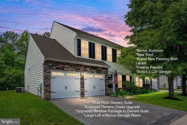$425,000 | 18 Beach Plum Drive, Unit 35, Millville, DE 19967