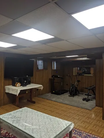 a view of workspace with furniture