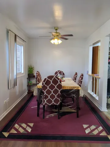 a kitchen with a refrigerator sink and stove