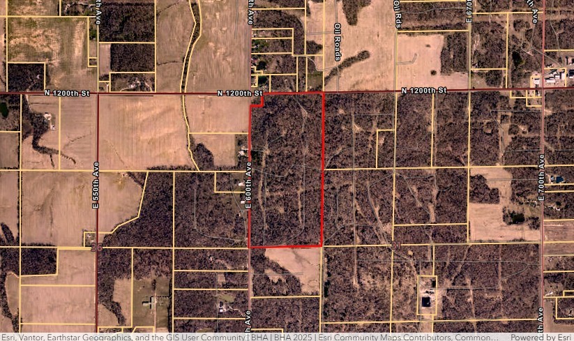 Applegate Road Bridgeport, IL 62417 - Photo 17 of 17