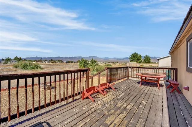 $339,900 | 200 West Eton Road, Pahrump, NV 89048