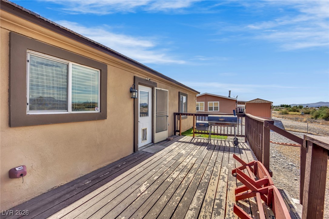 200 West Eton Road Pahrump, NV 89048 - Photo 13 of 38