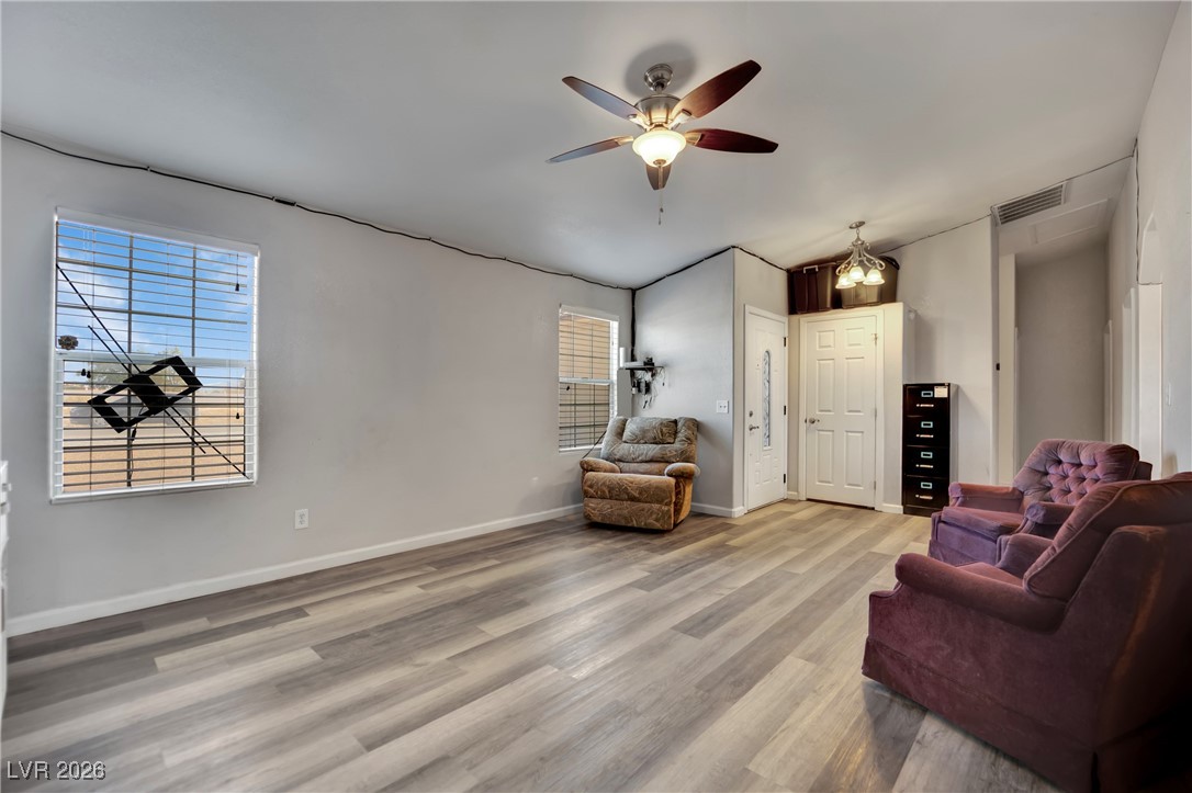 200 West Eton Road Pahrump, NV 89048 - Photo 16 of 38